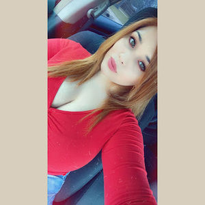 Meet your Posher, Lorena